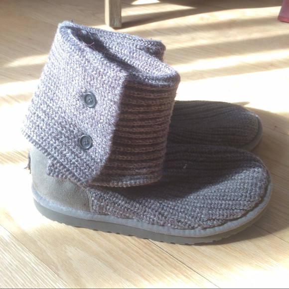 Women's Classic Cardy