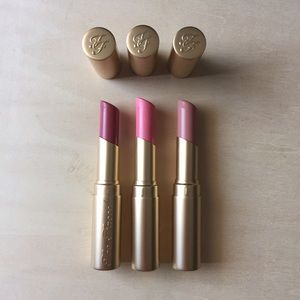 Too Faced La Creme Lipsticks