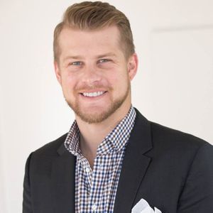 Meet your Posher, Chris