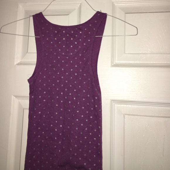 slim fitting tank top - Picture 2 of 2