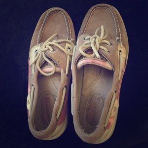 Women's Sperry's