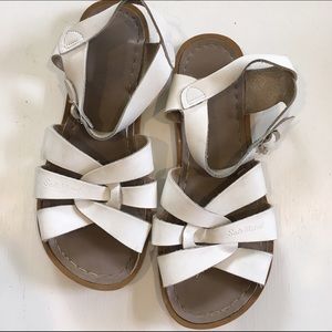 Saltwater Sandals