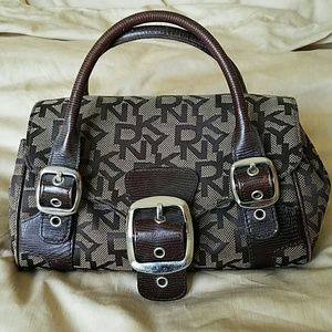 DKNY purse