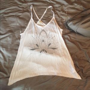 O'neill tank top