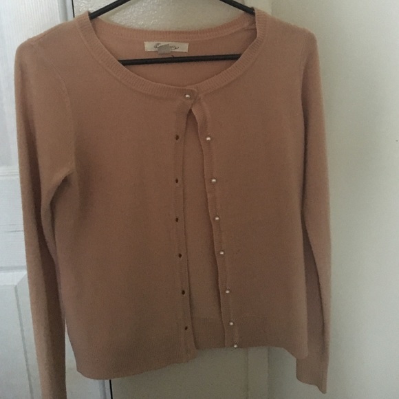 Forever 21 Cardigan