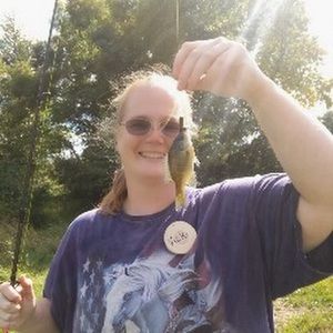 Meet your Posher, Vicki