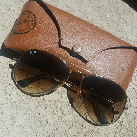 Mens sunglasses ray-ban