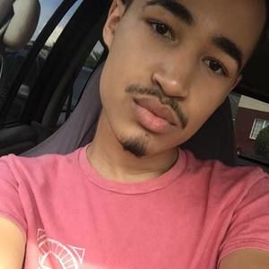 Meet your Posher, Marcus