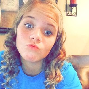 Meet your Posher, Kelley