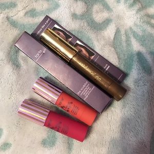 Tarte Bundle Lip Surgence and The Sculptor