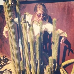 Meet your Posher, Jenny