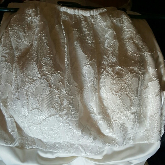 White Dress - Picture 2 of 4