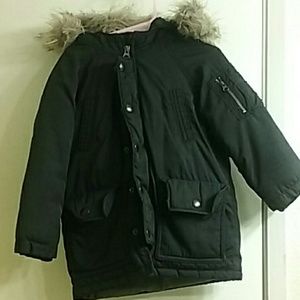 FLASH SALE!! Babygap Unisex Parka