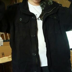 Men's Jacket