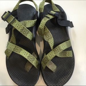 Chaco Sandals