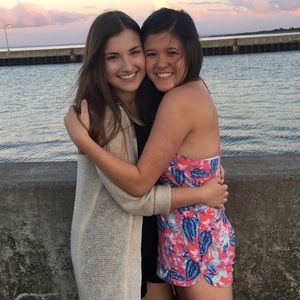 Meet your Posher, Maryam