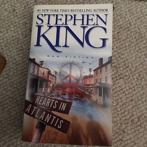 Stephen King's Hearts In Atlantis