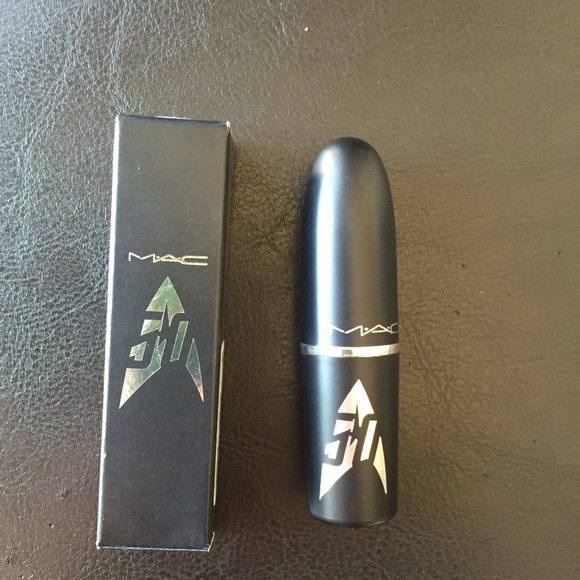 Where No Man Has Gone Before - MAC