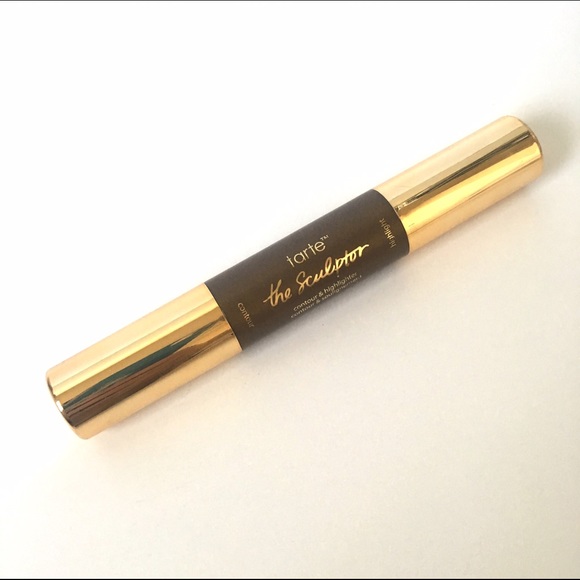 Tarte The Sculptor Double-Ended