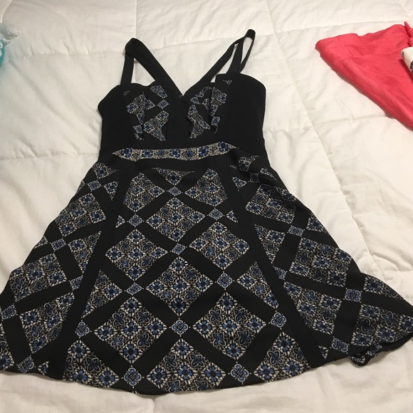 BCBG Max Azria Dress