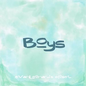 Boys clothes various sizes