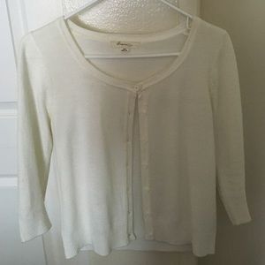 Forever 21 Cardigan