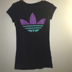 Adidas women's tee