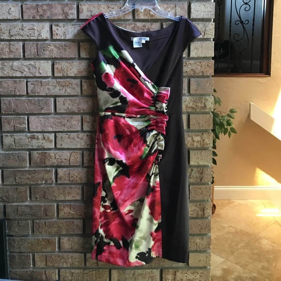 Maggy London Dress