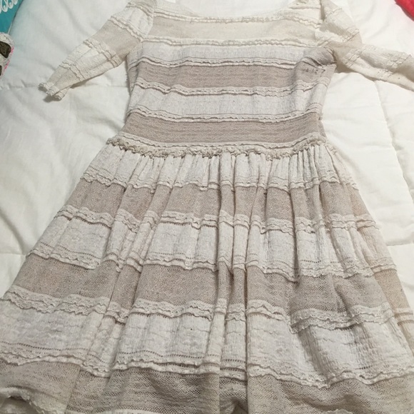 BCBG Max Azria dress