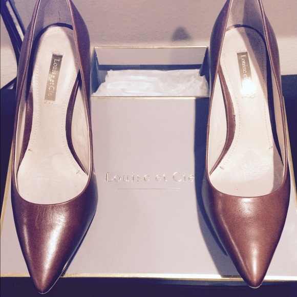 Louise et Cie. Lo-Seville. Brandy Candied. 7.5