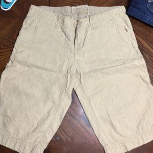 Women's BKE knee length short