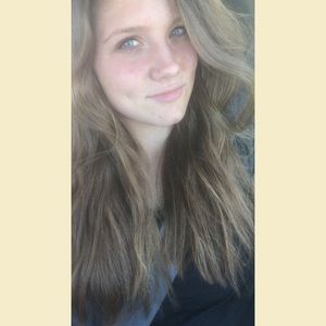 Meet your Posher, Mattie