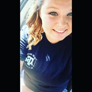 Meet your Posher, Maggie