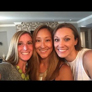 Meet your Posher, Denise