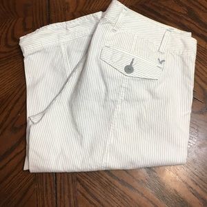 American Eagle Capri