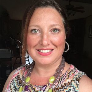 Meet your Posher, Angie