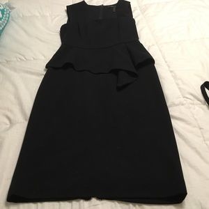 BCBG Max Azria dress