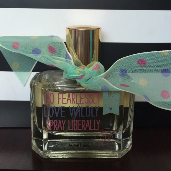 Francesca's No. 47 Perfume