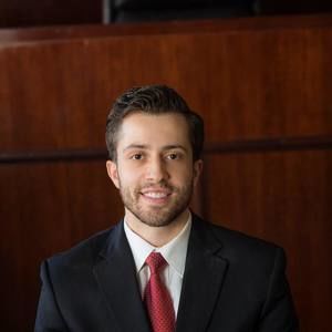 Meet your Posher, Antonio