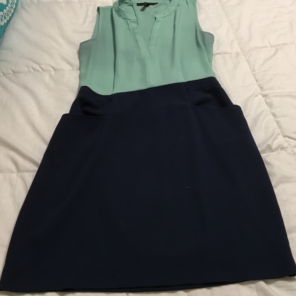 BCBG Max Azria Dress