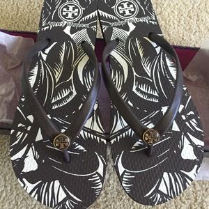 New Flip-Flop Rubber
