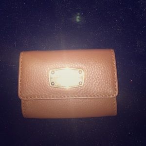 Michael Kors: Keychain ID Wallet