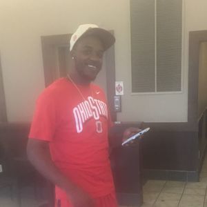 Meet your Posher, Christopher