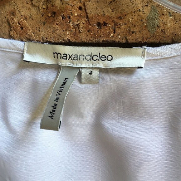 Dress - Picture 4 of 4