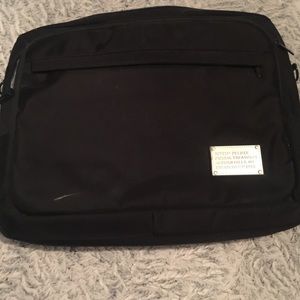 Lap top case