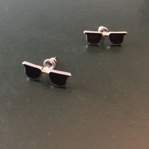Sunglasses Earrings