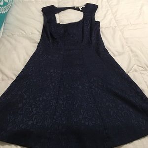 BCBG Max Azria dress MAX AND CLEO