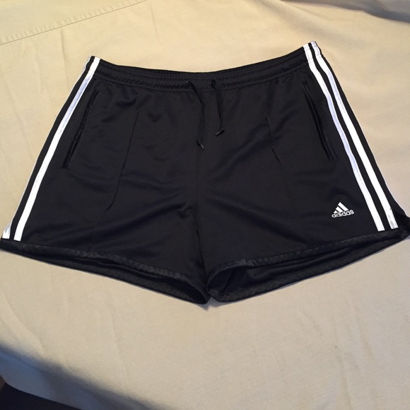 adidas Pants - Running Shorts