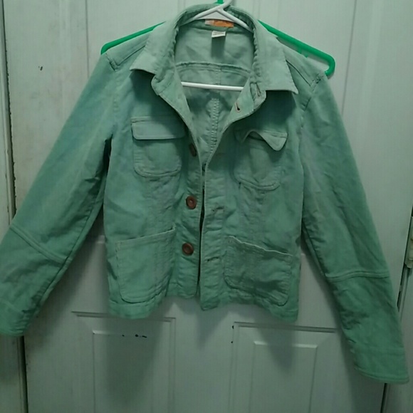 Corduroy