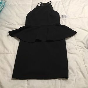 Charlotte Russe dress